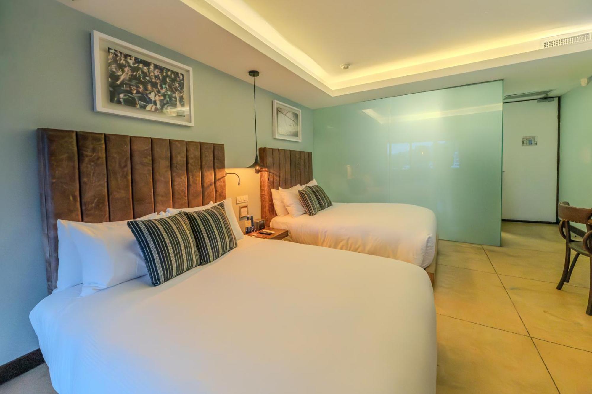 The Charlee Hotel 5*