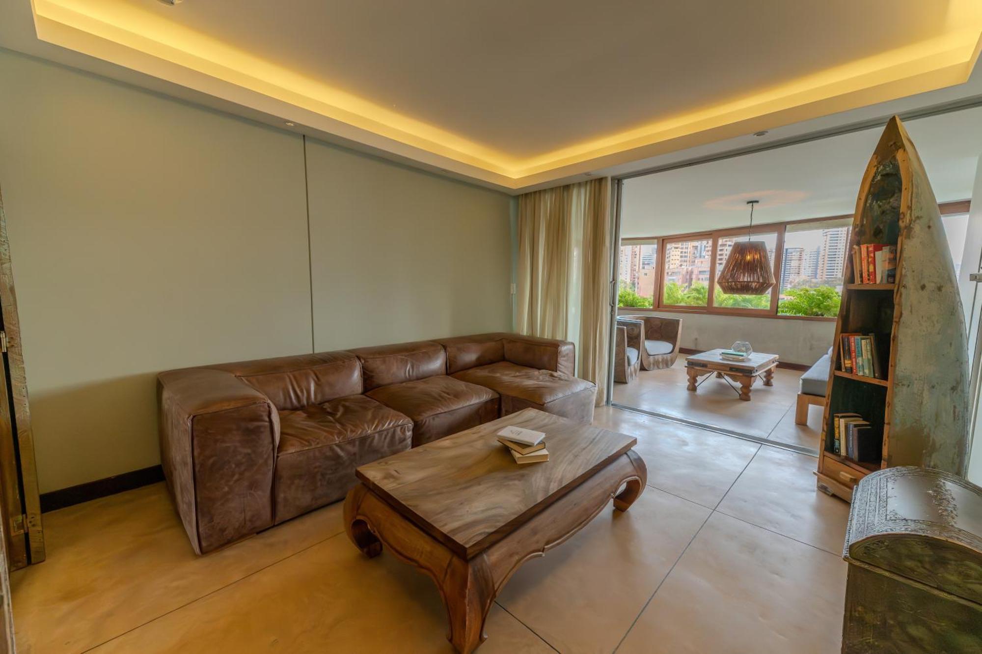 The Charlee Hotel Medellin