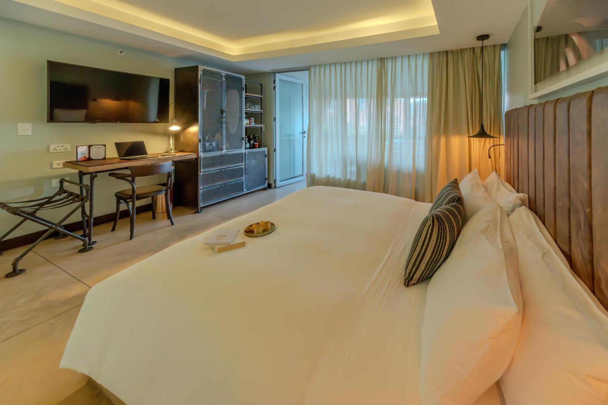 Hotel The Charlee