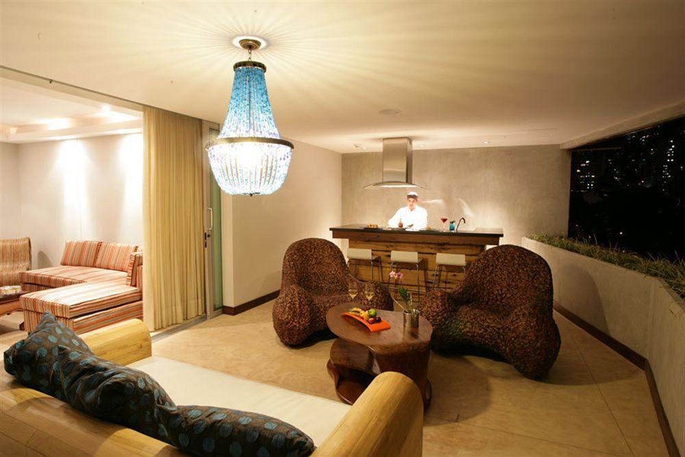 Hotel The Charlee Medellin