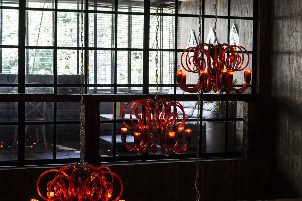 The Charlee Hotel Medellin
