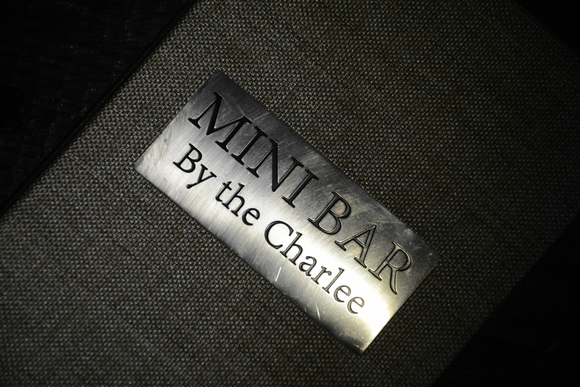 The Charlee 5* Medellin